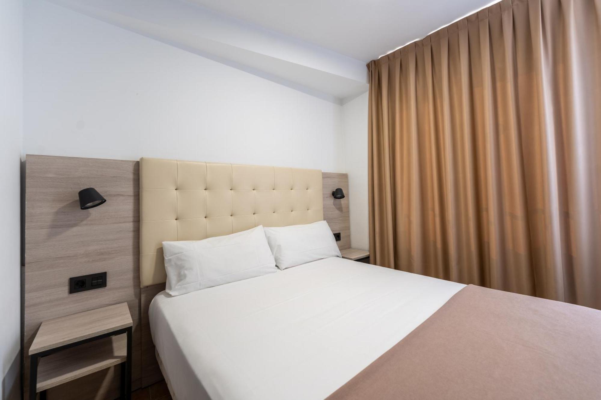 Queens - Adults Only Hotel Benidorm