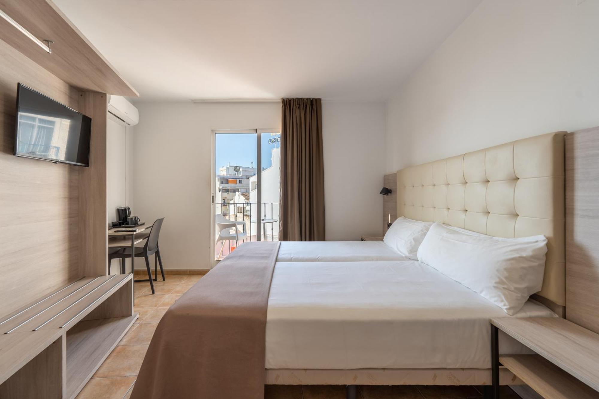 Hotel Queens - Adults Only 2*