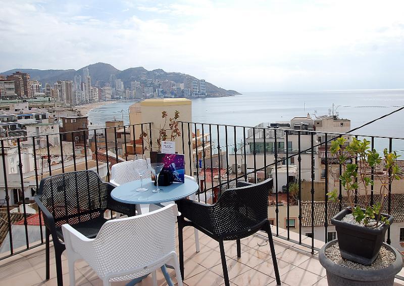 Hotel Queens - Adults Only Benidorm
